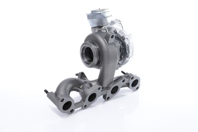 LADER AUFLADUNG BTS Turbo T914088 31