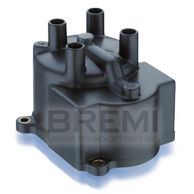 капачка на дистрибутор на запалване BREMI 8486