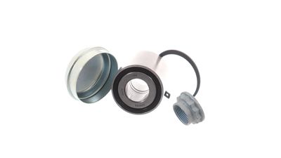 RADLAGERSATZ SKF VKBA6508 37