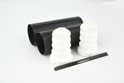 CHIT PROTECTIE PRAF AMORTIZOR FEBEST BMSHBE90RKIT 48