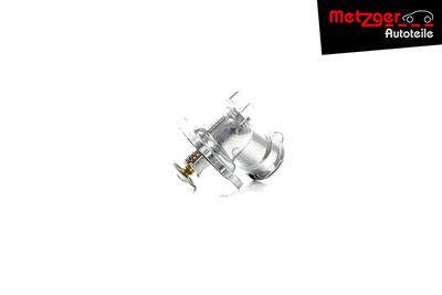 TERMOSTAT LICHID RACIRE METZGER AUTOTEILE 4006327 17