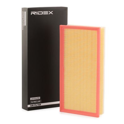 въздушен филтър RIDEX 8A0998
