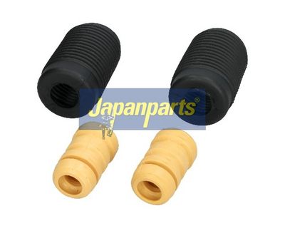 JAPANPARTS Apsauginio dangtelio komplektas, amortizatorius