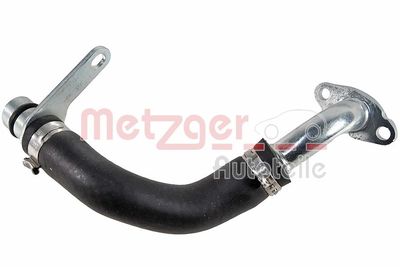 Oil Pipe, charger 2361147