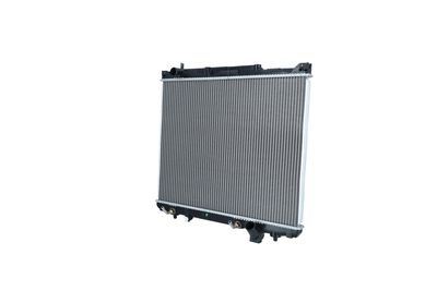 KüHLER MOTORKüHLUNG NRF 53576 9