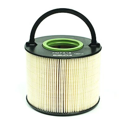 KRAFTSTOFFFILTER DELPHI HDF616 1