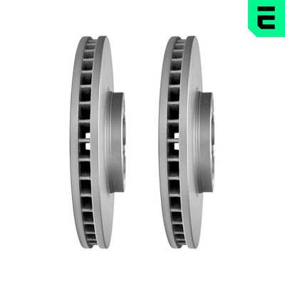 BREMSSCHEIBE OPTIMAL BS0030C 1