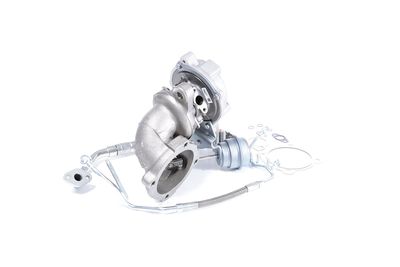 LADER AUFLADUNG BTS Turbo T981187 25