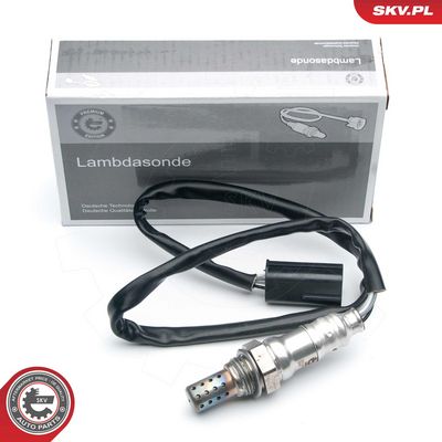 Lambdasonde