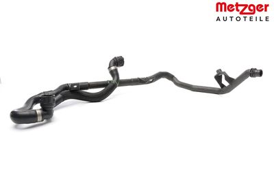 CUPLAJ CONDUCTA LICHID RACIRE METZGER AUTOTEILE 4010551 3