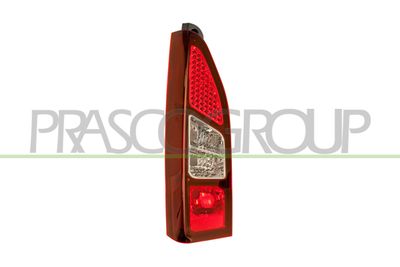 PRASCO CI9204164 Задний фонарь  для PEUGEOT PARTNER TEPEE 1.6 HDi