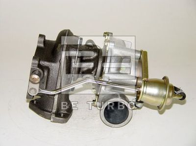 Компрессор, наддув BE TURBO 124038 для ALFA ROMEO 155