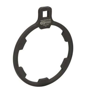 LöSEWERKZEUG VERSCHLUSSDECKEL-KüHLER KS TOOLS 1502152 37