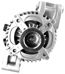 GENERATOR / ALTERNATOR ACAUTO ACCBA1926 1
