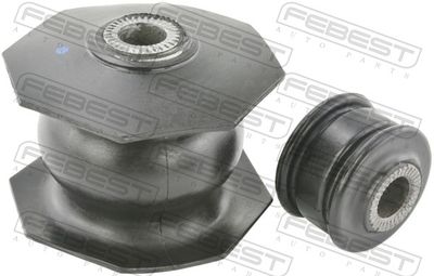FEBEST LRMB-FLI-KIT Подушка двигателя  для LAND ROVER FREELANDER I (L314) 1.8 i 16V 4x4
