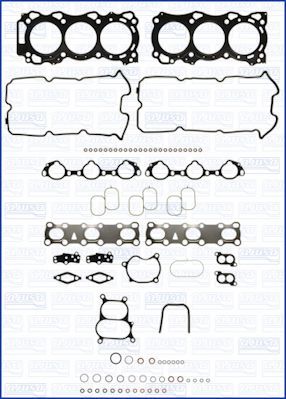 Packningssats, topplock AJUSA 52252200