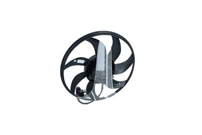 LüFTER MOTORKüHLUNG NRF 47914 24