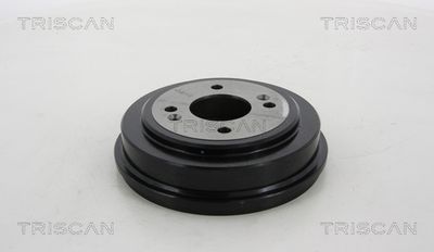 TRISCAN 8120 43209 Тормозной барабан  для HYUNDAI GETZ (TB) 1.6