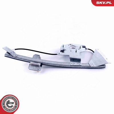 MECANISM ACTIONARE GEAM ESEN SKV 00SKV202 1