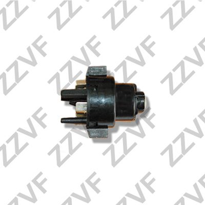 Переключатель зажигания ZZVF ZVKK005 для PORSCHE 911