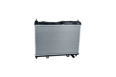 KüHLER MOTORKüHLUNG NRF 53152 44