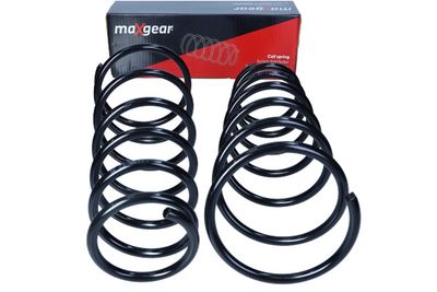 ARC SPIRAL MAXGEAR 601229D 1
