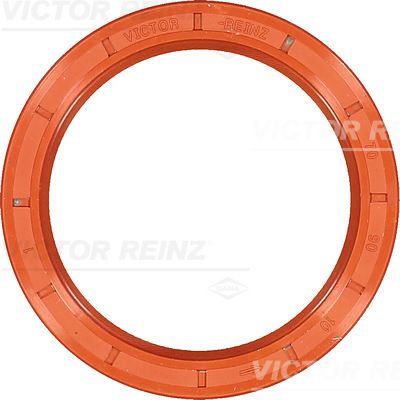 Уплотняющее кольцо, коленчатый вал VICTOR REINZ 81-15287-10 для RENAULT 10