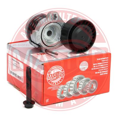 Napínacia kladka rebrovaného klinového remeňa MASTER-SPORT GERMANY N60003-PCS-MS