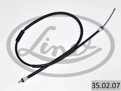 Trosas, stovėjimo stabdys