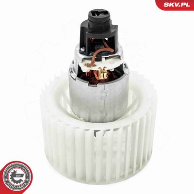 VENTILATOR HABITACLU ESEN SKV 68SKV073 2