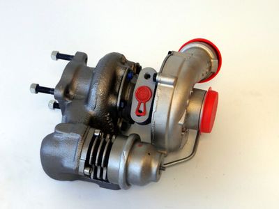 LUCAS Turbocharger (LTRPA53149887013)