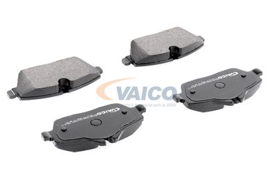 BREMSBELAGSATZ SCHEIBENBREMSE VAICO V208159 31