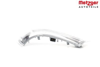 BLINKLEUCHTE METZGER AUTOTEILE 2080206 4