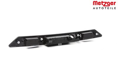 HECKKLAPPENGRIFF METZGER AUTOTEILE 2310853 19