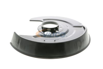 SPRITZBLECH BREMSSCHEIBE VAICO V105053 28