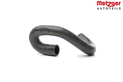 FURTUN RADIATOR METZGER AUTOTEILE 2420079 3