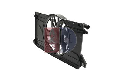 LüFTER MOTORKüHLUNG AKS DASIS 118040N 1