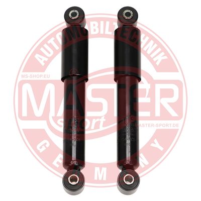 Амортизатор MASTER-SPORT GERMANY 16K003762 для LANCIA Y