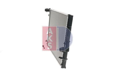 KüHLER MOTORKüHLUNG AKS DASIS 050024N 2