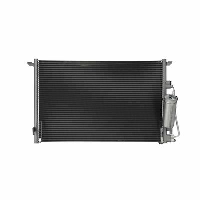 KONDENSATOR KLIMAANLAGE NISSENS 94675 7