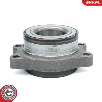 Wheel Bearing Kit 29SKV567