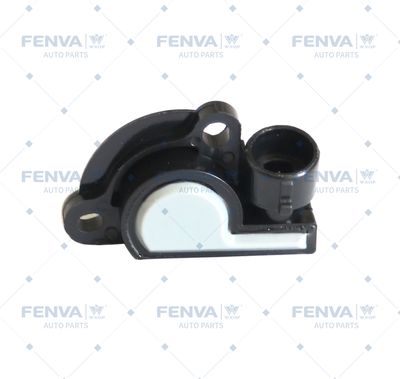 WXQP 560735 Датчик положения дроссельной заслонки для OPEL ASTRA G Фургон/универсал (F70) 1.6 (F70)