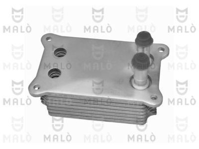 маслен радиатор, двигателно масло AKRON-MALÒ 135064