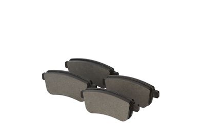 BREMSBELAGSATZ SCHEIBENBREMSE VALEO 302101A 16