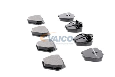 BREMSBELAGSATZ SCHEIBENBREMSE VAICO V108302 22