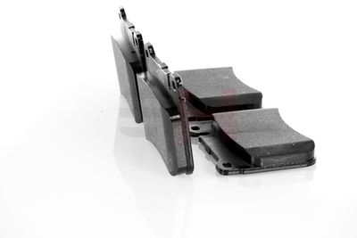 SET PLACUTE FRANA FRANA DISC GH GH412318 20