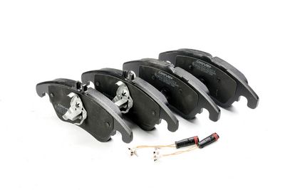 BREMSBELAGSATZ SCHEIBENBREMSE DR!VE+ DP1010100274