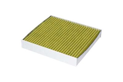 FILTRU AER HABITACLU AMC Filter NC2048X 18