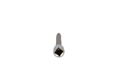 Brilliant - Nadstavec vnútorný TORX L=200 T45 1/2"