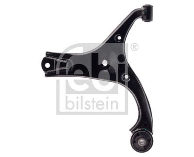 Control/Trailing Arm, wheel suspension FEBI BILSTEIN 41695